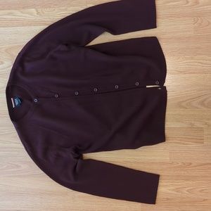 French toast sweater